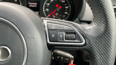 Audi A1 2.0 TDI Black Edition 5dr Diesel Hatchback